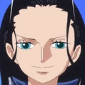 Nico Robin Portrait