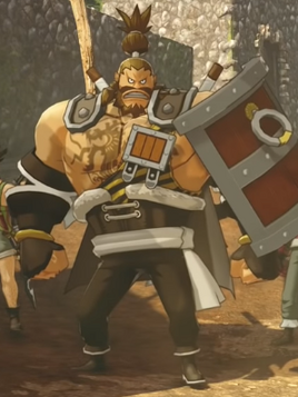 One-Man Infobox