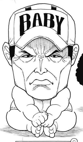 Manga