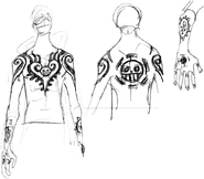 SBS71 3 Law Tattoos.png (122 KB) Szkice tatuaży Lawa.