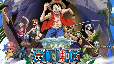 Saga Skypiea, One Piece Wiki