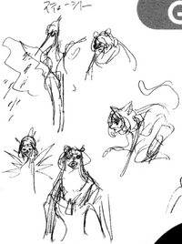 Stussy Devil Fruit Concepts