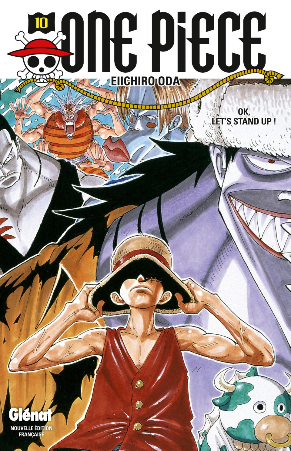 Tome 10 One Piece Encyclopedie Fandom Tome 10 One Piece Encyclopedie Fandom