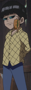 Vergo One Piece Wiki Fandom Vergo One Piece Wiki Fandom