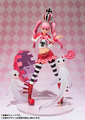 Figuarts Zero- Perona Thriller Bark Ver