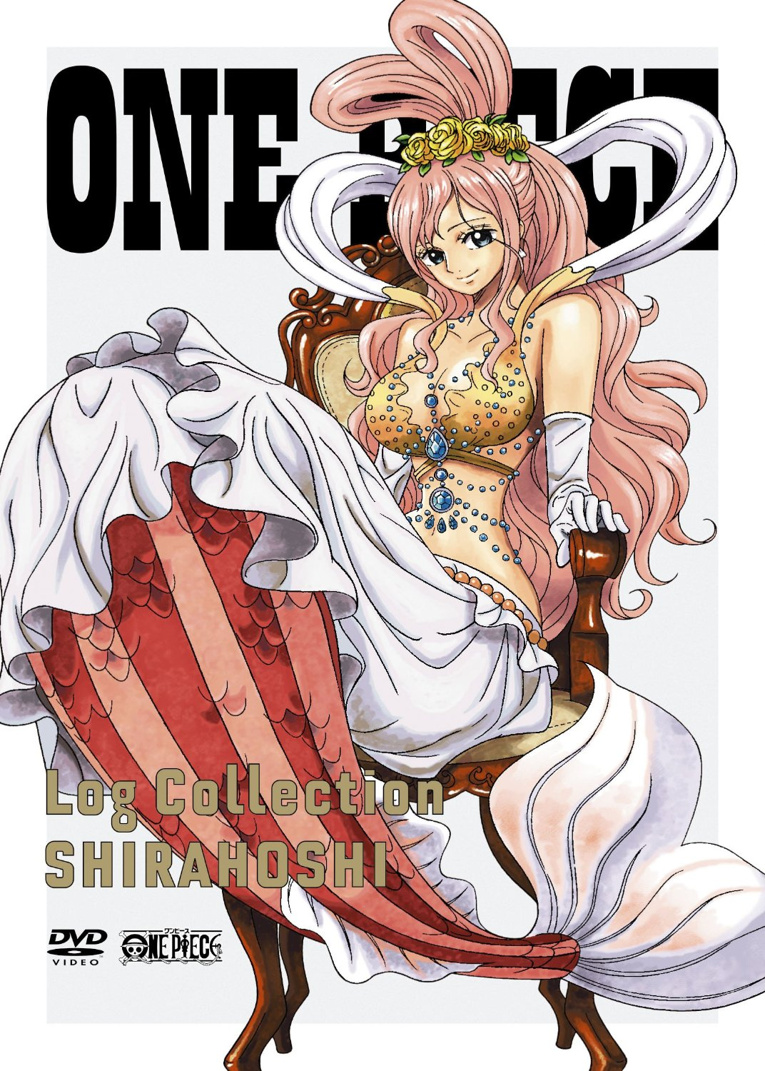 Princess, One Piece Wiki