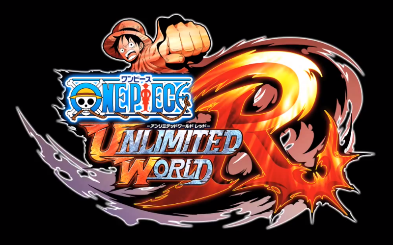 One Piece: Unlimited World Red - Wikipedia