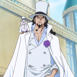 Kategoriya Cp 0 One Piece Wiki Fandom