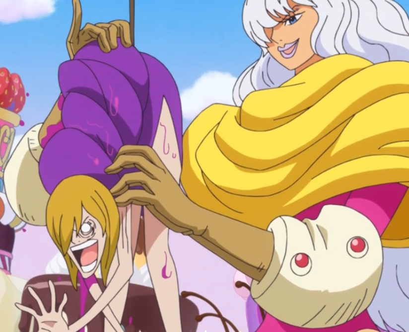 Akuma no Mi: Descubra Tudo Sobre as Famosas Frutas de One Piece