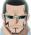 Vergo One Piece Wiki Fandom Vergo One Piece Wiki Fandom