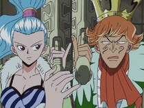 mr 9 one piece wiki fandom