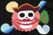 Big Mom Pirates' Jolly Roger