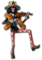 Brook One Piece Odyssey