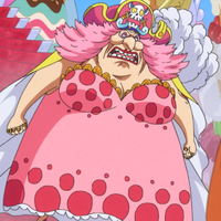 Charlotte Linlin Abilities And Powers One Piece Wiki Fandom Charlotte Linlin Abilities And Powers One Piece Wiki Fandom