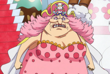 Pappug | One Piece Wiki | Fandom
