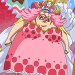 Charlotte Katakuri A Man's Battle  One Piece Treasure Cruise Wiki
