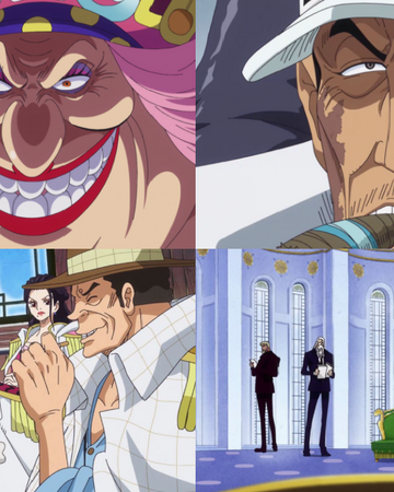 Episodio 7 Una Situazione Esplosiva Due Imperatori Contro Rufy One Piece Wiki Italia Fandom Episodio 7 Una Situazione Esplosiva Due Imperatori Contro Rufy One Piece Wiki Italia Fandom