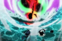 < M A D E > Twilight Napoleon One-piece main image 1