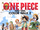 One Piece Color Walk 2