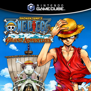 One Piece Grand Adventure One Piece Wiki Fandom