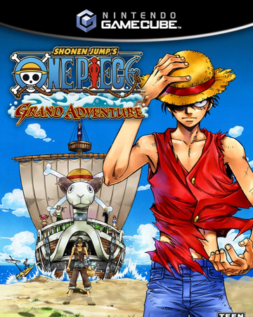 One Piece Grand Adventure One Piece Wiki Fandom - one piece burning hearts roblox