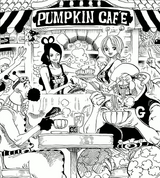 Pumpkin Cafe Infobox