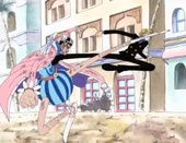 Ogon a'la queue (117 KB) Ogon a'la queue