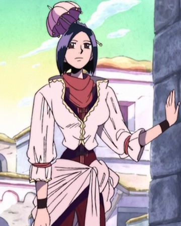 Rasa One Piece Wiki Fandom