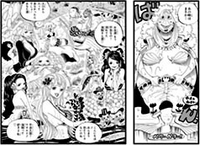 SBS102 Mermaids and Kokoro