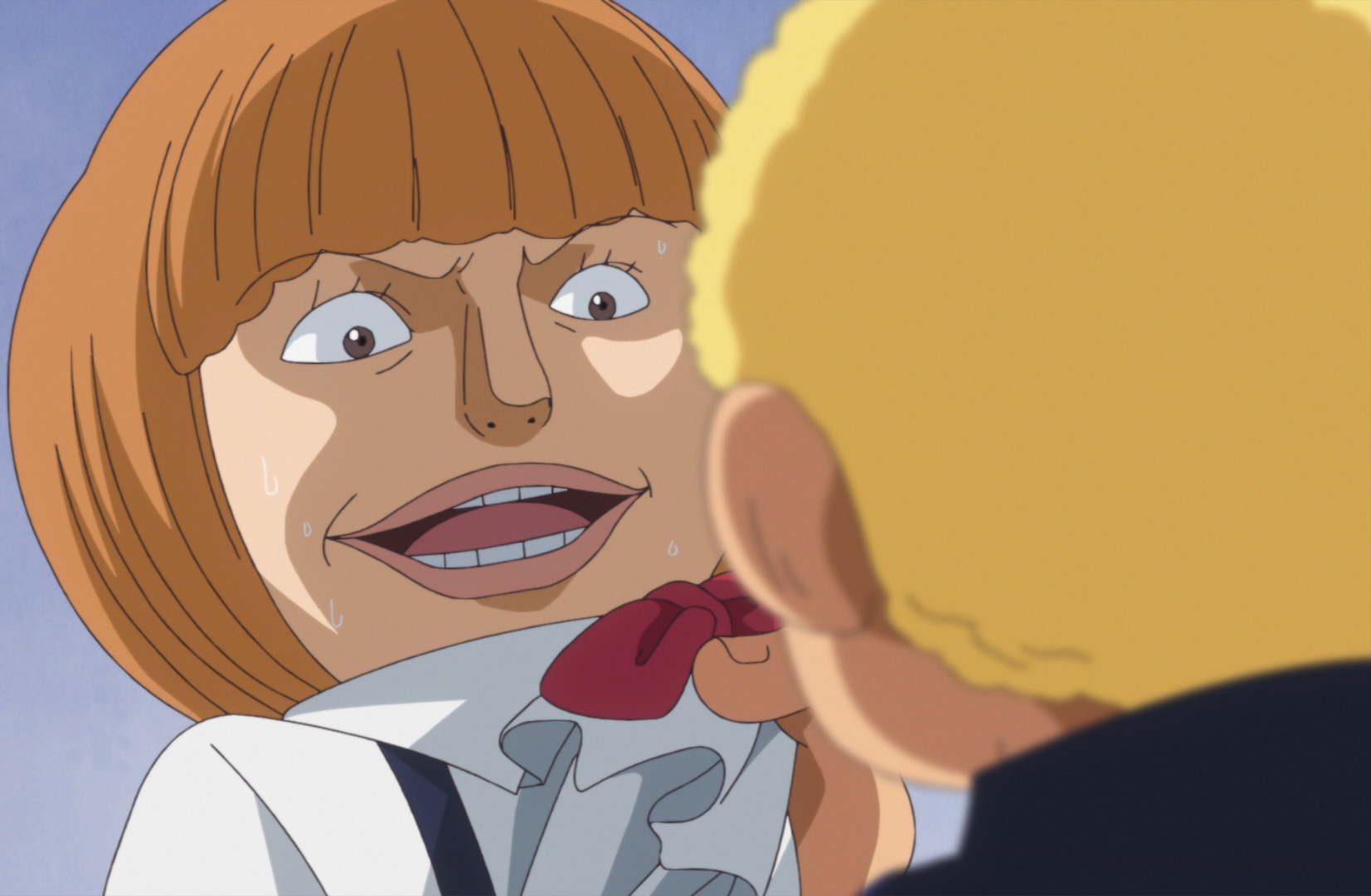 Sterry One Piece Wiki Fandom Sterry One Piece Wiki Fandom