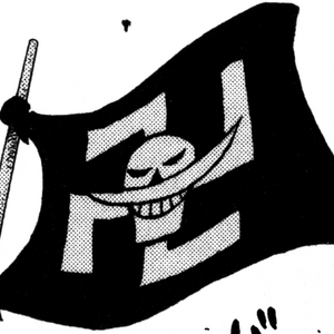 白鬍子海賊團 航海王wiki Fandom