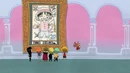 Adventure World Épisode 270 Dessin 4