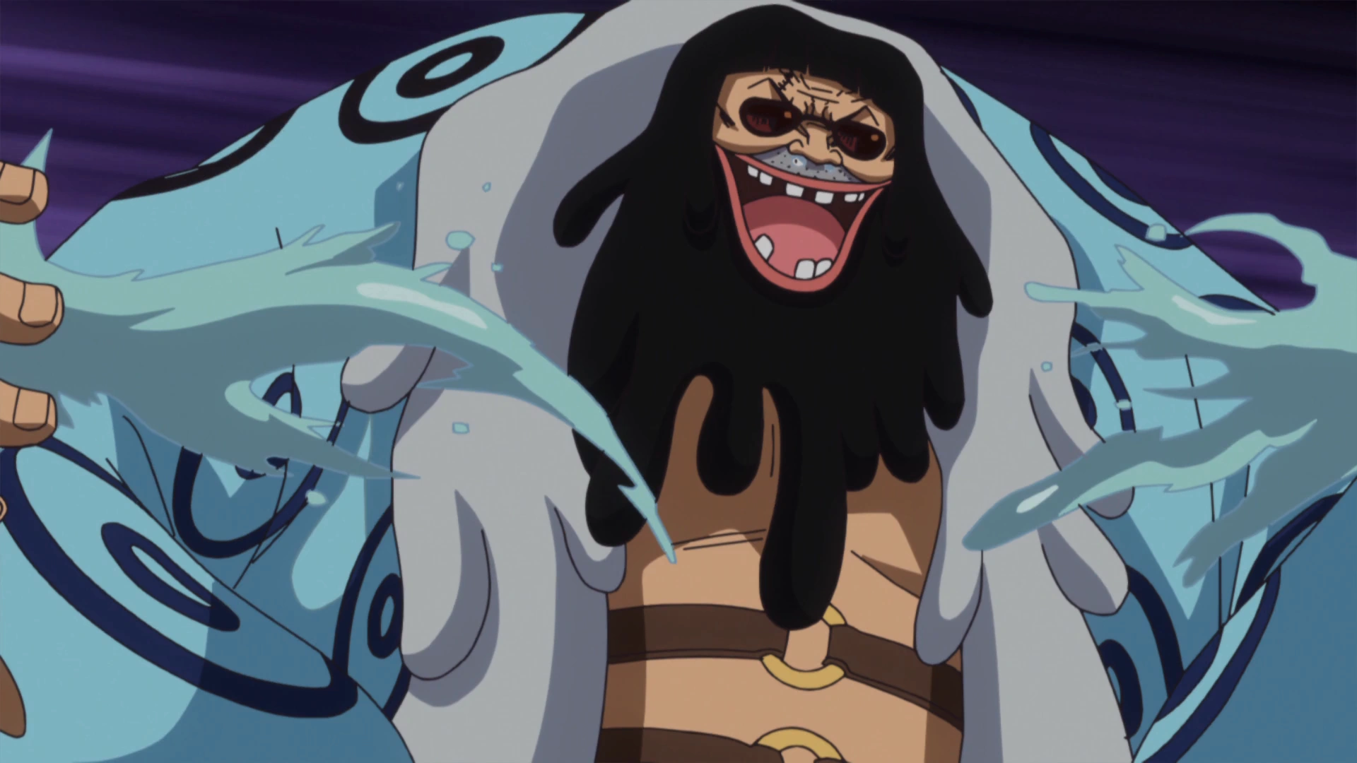 Beta Beta No Mi One Piece Wiki Fandom