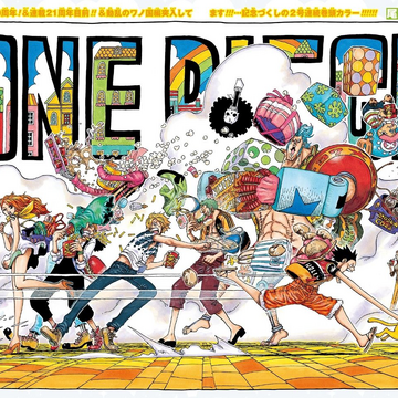 Chapter 911 One Piece Wiki Fandom Chapter 911 One Piece Wiki Fandom