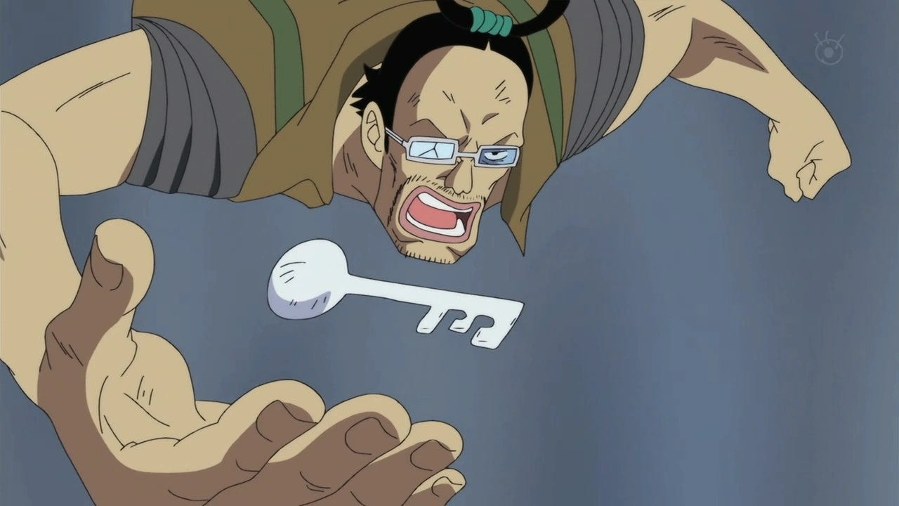 Galdino One Piece Encyclopedie Fandom