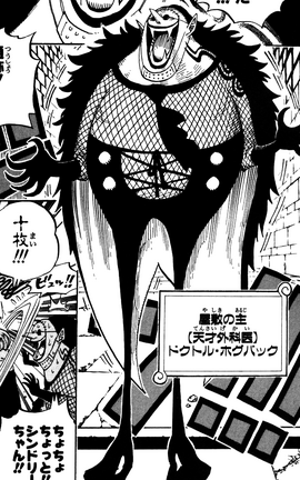Hogback One Piece Encyclopedie Fandom Hogback One Piece Encyclopedie Fandom