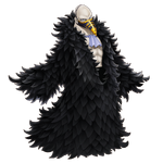 Karasu One Piece Wiki Fandom Karasu One Piece Wiki Fandom