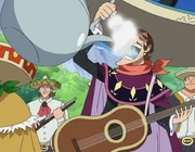 Largo Drinking Boiling Water