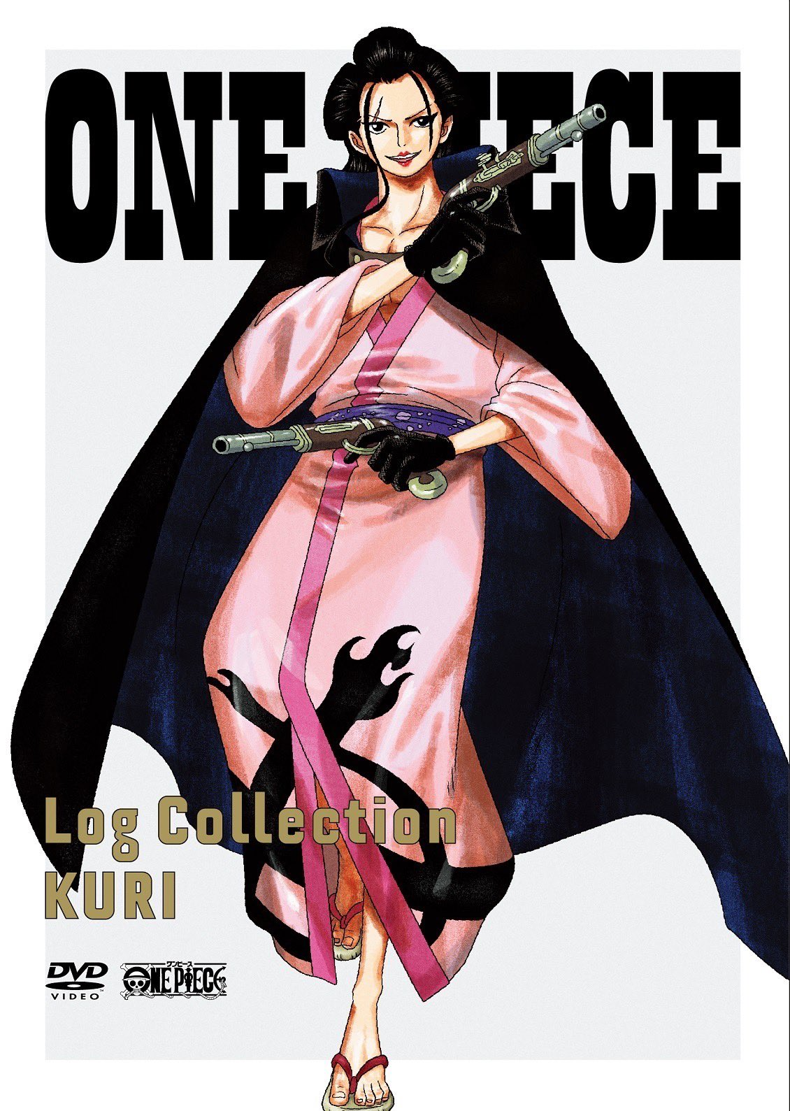 Izou | One Piece Wiki | Fandom