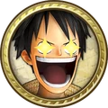 One Piece - Pirate Warriors Trophée 2
