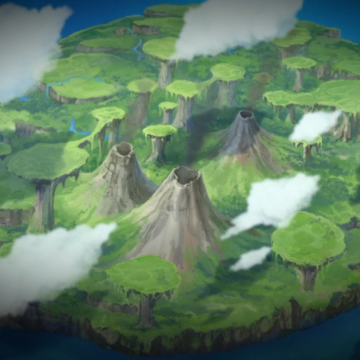 Rusukaina One Piece Wiki Fandom