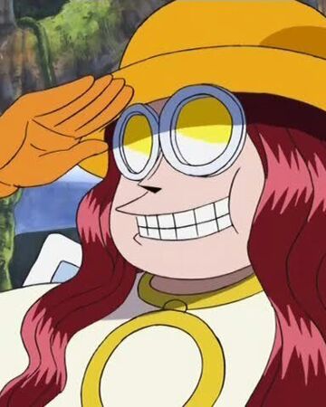 Satori Onepiecepedia Fandom Satori Onepiecepedia Fandom