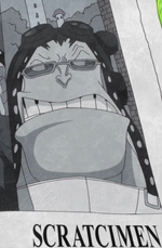 Apoo vs CP-0) One Piece 1032 Raw Scans, Spoilers, Release Date - Anime Troop