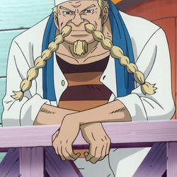 Category Baratie Characters One Piece Wiki Fandom