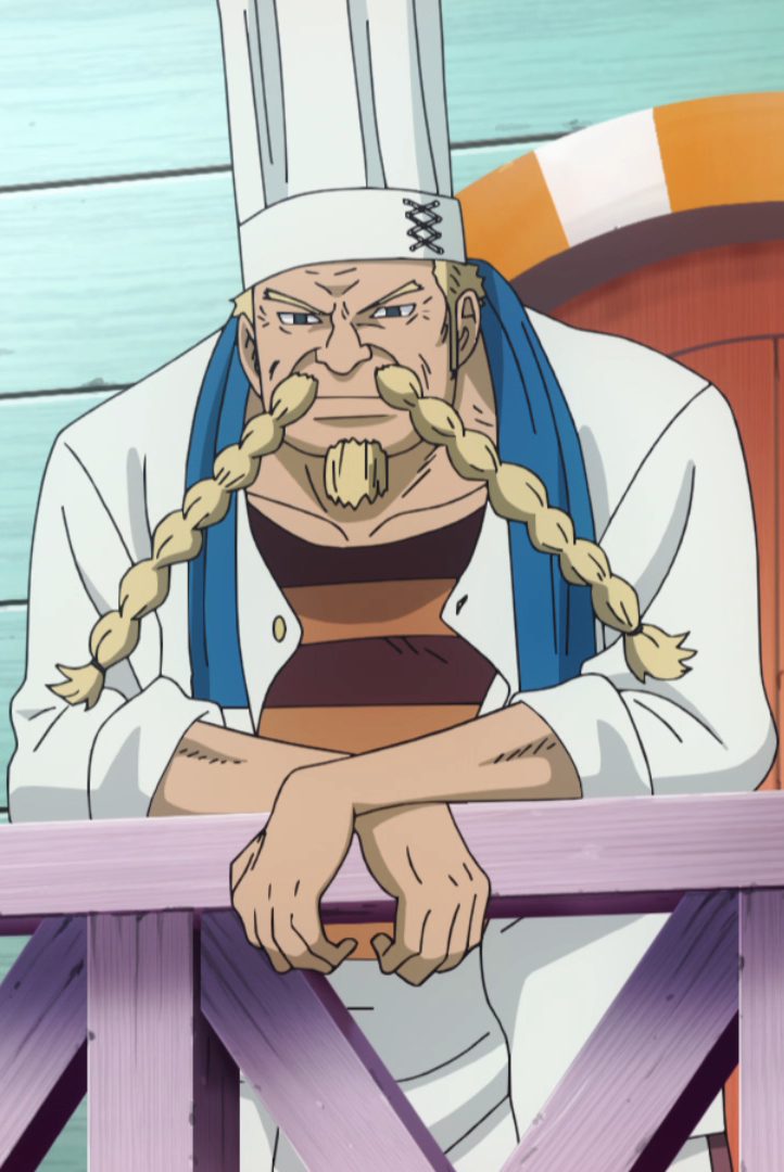 Decalvan Brothers, One Piece Wiki, Fandom