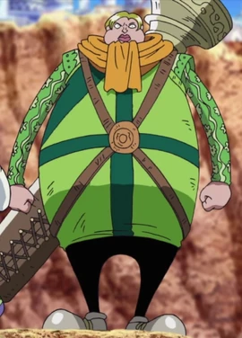 Бейб в аниме