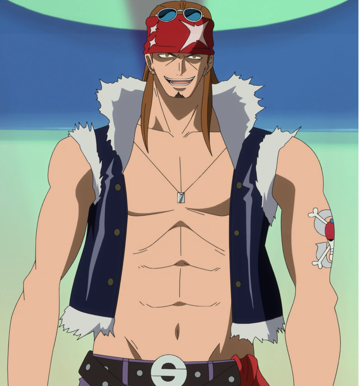 One Piece Rose Wiki