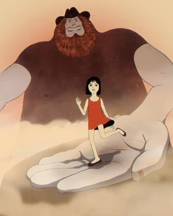 Bustercall Project Œuvre 106