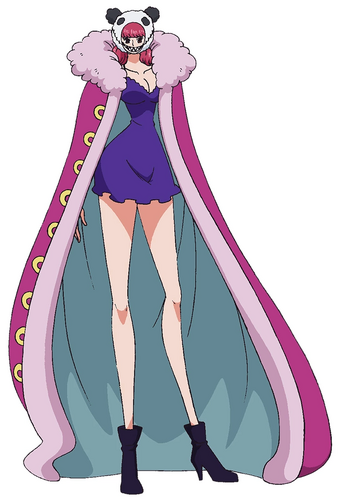 Charlotte Poire One Piece Wiki Fandom Not only by the amount of children big mom had, but their heights were extraordinary. charlotte poire one piece wiki fandom