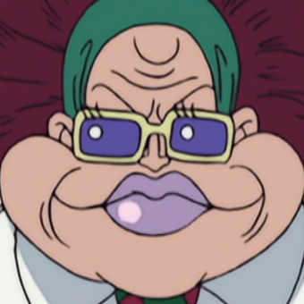 Drophy One Piece Wiki Fandom